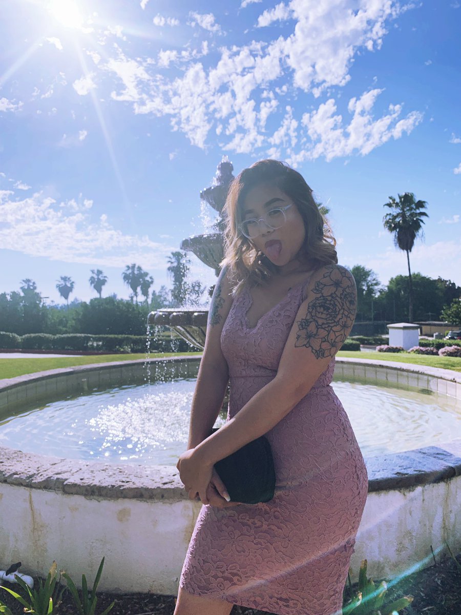 baesicSABRINA's tweet photo. weddings give me a reason to dress up and look pretty hehe 🤩 https://t.co/td16NXGIHs