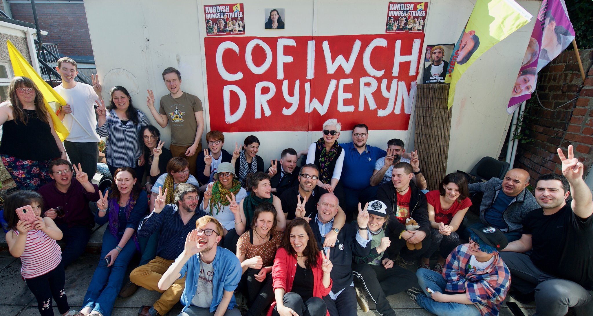 Welsh Football Fans for Independence on Twitter "We are loving seeing