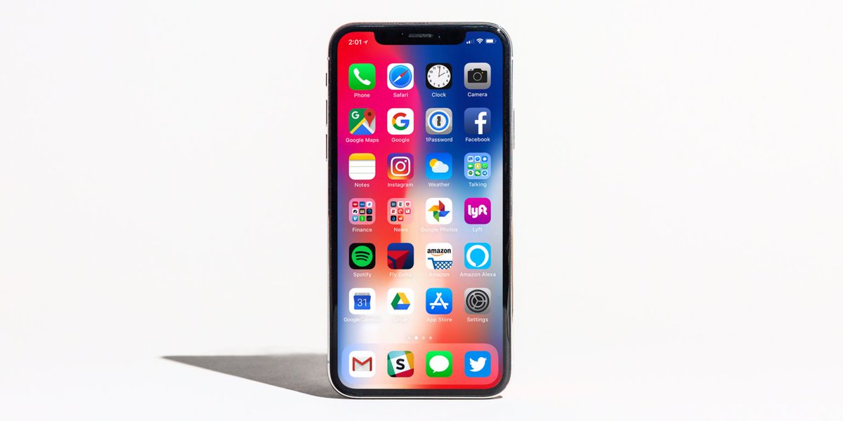 The 20 best iPhone tips and tricks to make your life easier (AAPL) https://t.co/lahnSP7NUz https://t.co/CSh6lhla4m