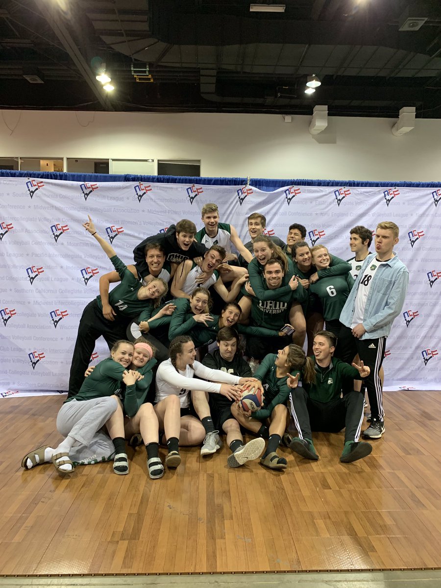 OUWCVB's tweet image. The season may be over but the friendships that were made will last us a lifetime