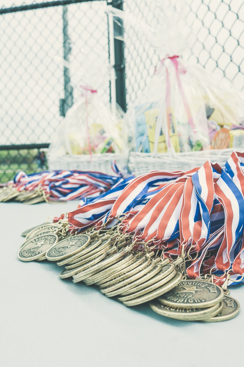 PerfSportEvents's tweet photo. CHAMPIONSHIP DAY!!!! We will be awarding all of our pool winners this afternoon!  #SSEaster19 https://t.co/qNrDJF3t14