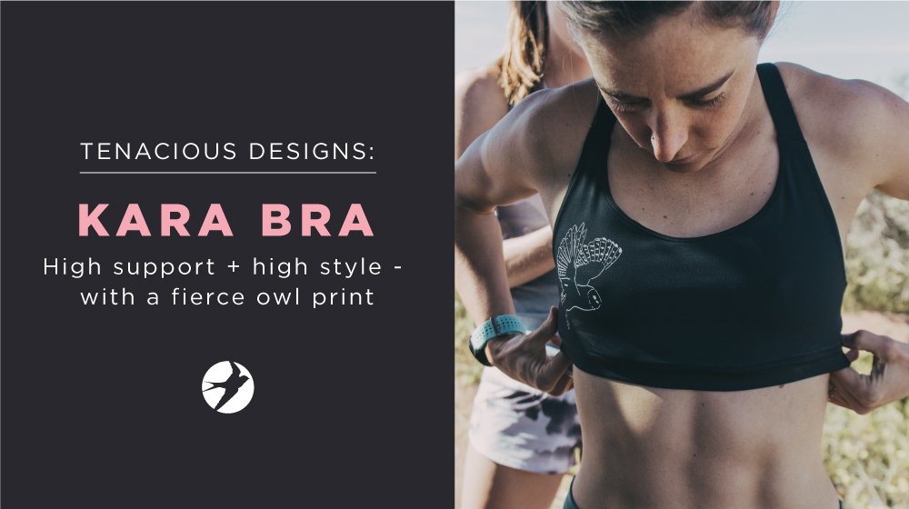 oiselle's tweet photo. As @karagoucher says about owls, "they are like wise badasses who know more than they let on.": https://t.co/aRWc49dSkr #GetTenacious https://t.co/ZAiwmCmuwI