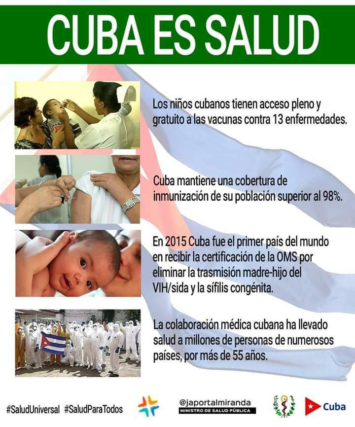 Brigada Médica Cubana en Nicaragua.
<a href="/CubacooperaCu/">Cubacoopera</a> 
#SomosContinuidad 
#CubaEsSalud 
#Cuba  #CubaCoopera