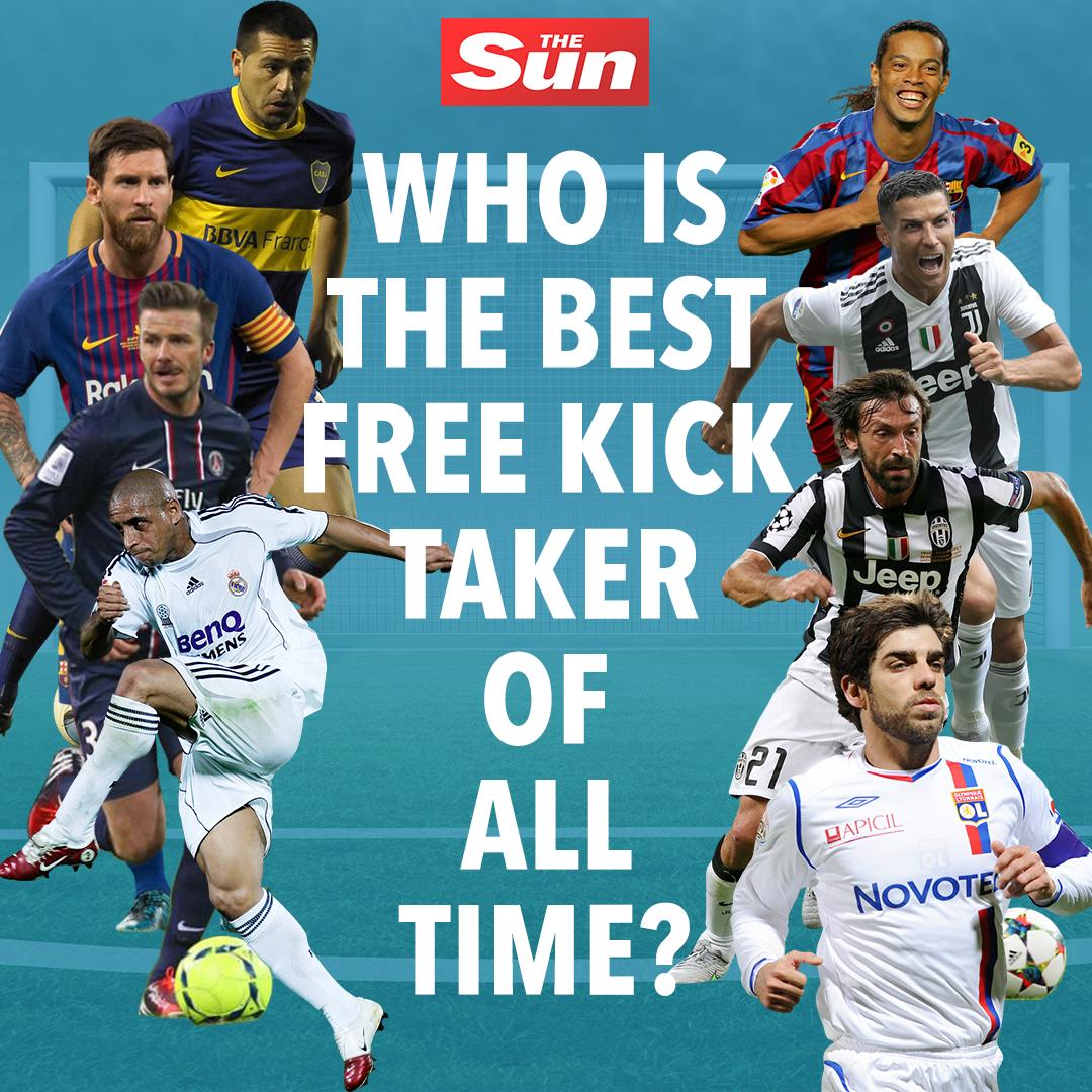 The Sun Football ⚽ tweet media