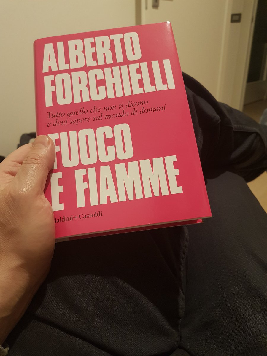 alcar70's tweet photo. @Forchielli cominciamo questo #fuocoefiamme #albertoforchielli #michelemengoli #baldiniecastoldi e.... buona Pasqua https://t.co/zZx0K6ryus