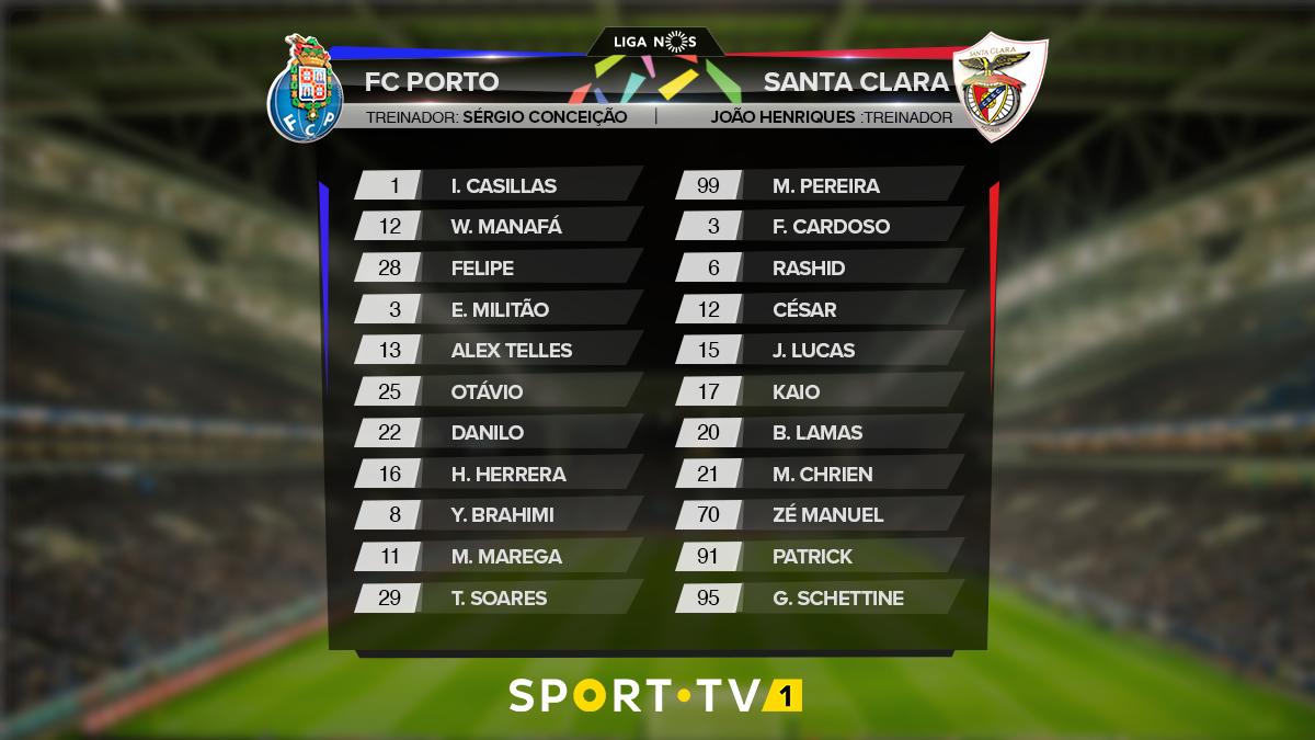 [Liga NOS] 30.ª jornada: FC Porto vs. Santa Clara D4nlMZ5XkAAsu74