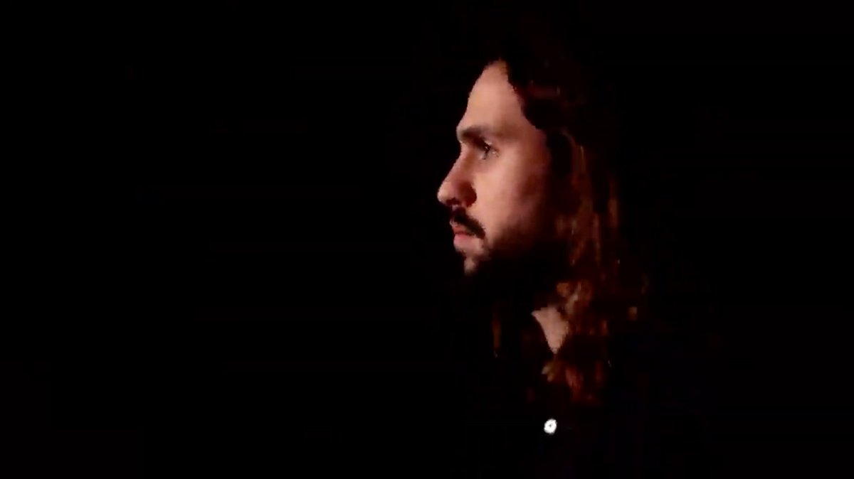 TheVoice_TF1's tweet photo. #TheVoice 
Pour atteindre les Battles, Clément a choisi d'interpréter "J'étais là" de @Zazieonline ! 
"Un gros risque" d'après son coach @sopranopsy4 ! https://t.co/Jy35vIPMaC