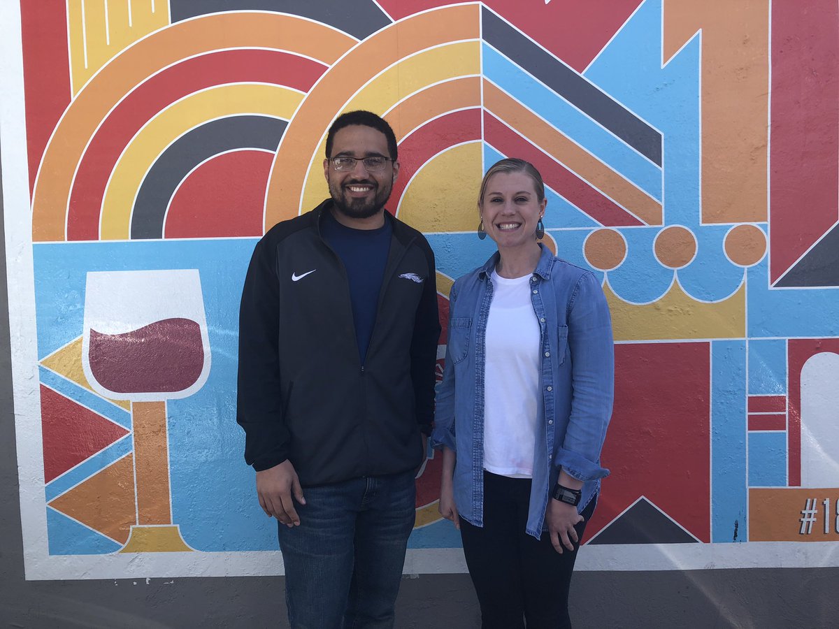 <a href="/halstead_band/">Halstead Band of Dragons</a> and <a href="/HalsteadChoirs/">HHSCHOIR</a> went to KC yesterday for our annual Senior trip. We went to <a href="/TheRoasterie/">The Roasterie</a>, <a href="/joeskc/">Joe's Kansas City</a>, @americanjazzkc, <a href="/ThePlazaKC/">Country Club Plaza</a>, and <a href="/bucadibeppo/">Buca di Beppo</a>. It was great to spend the day learning and discovering new things in KC! Once a Dragon, Always a Dragon!