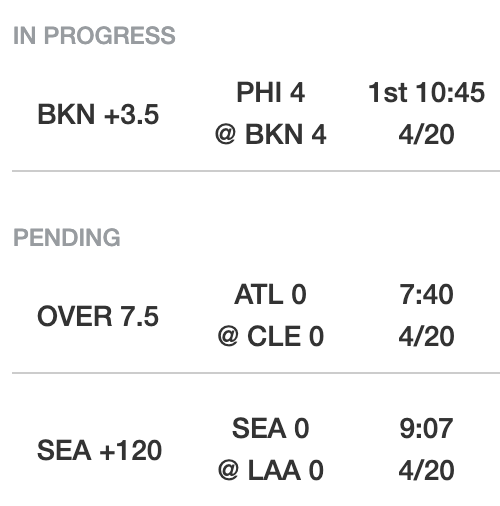 CSharp_Picks's tweet image. Today&apos;s plays, BOL.