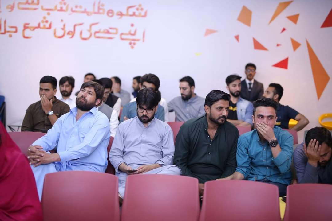 i_abdulbaais's tweet photo. #YouthWorkExhibition #PYF #EYN #Peshawar https://t.co/aUzzvlXf8n