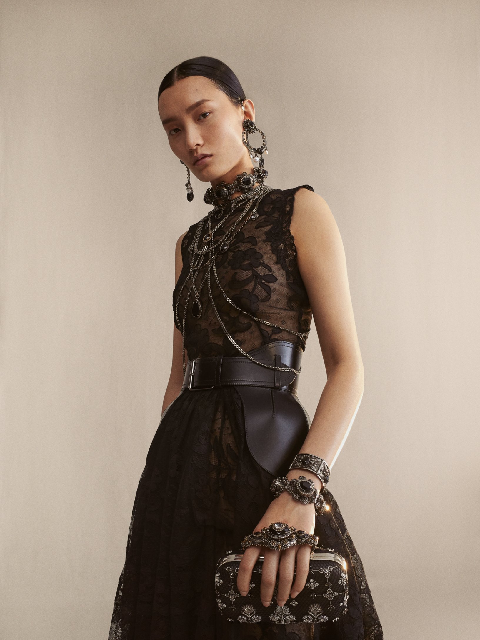 Lace skirt 2019 hot sale