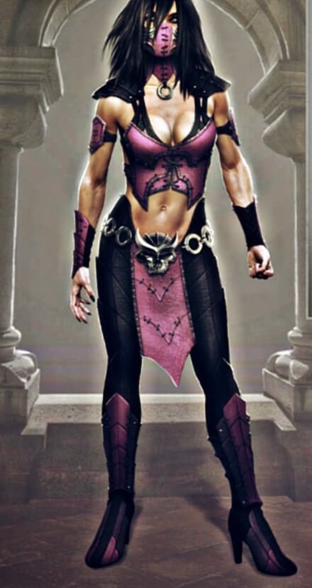 Mileena Kahn (@themileenakahn) on Twitter photo 