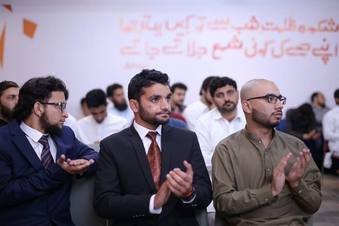 KulfiJ's tweet photo. #YouthWorkExhibition #PYF #EYN #Peshawar https://t.co/eP1hwEWukX