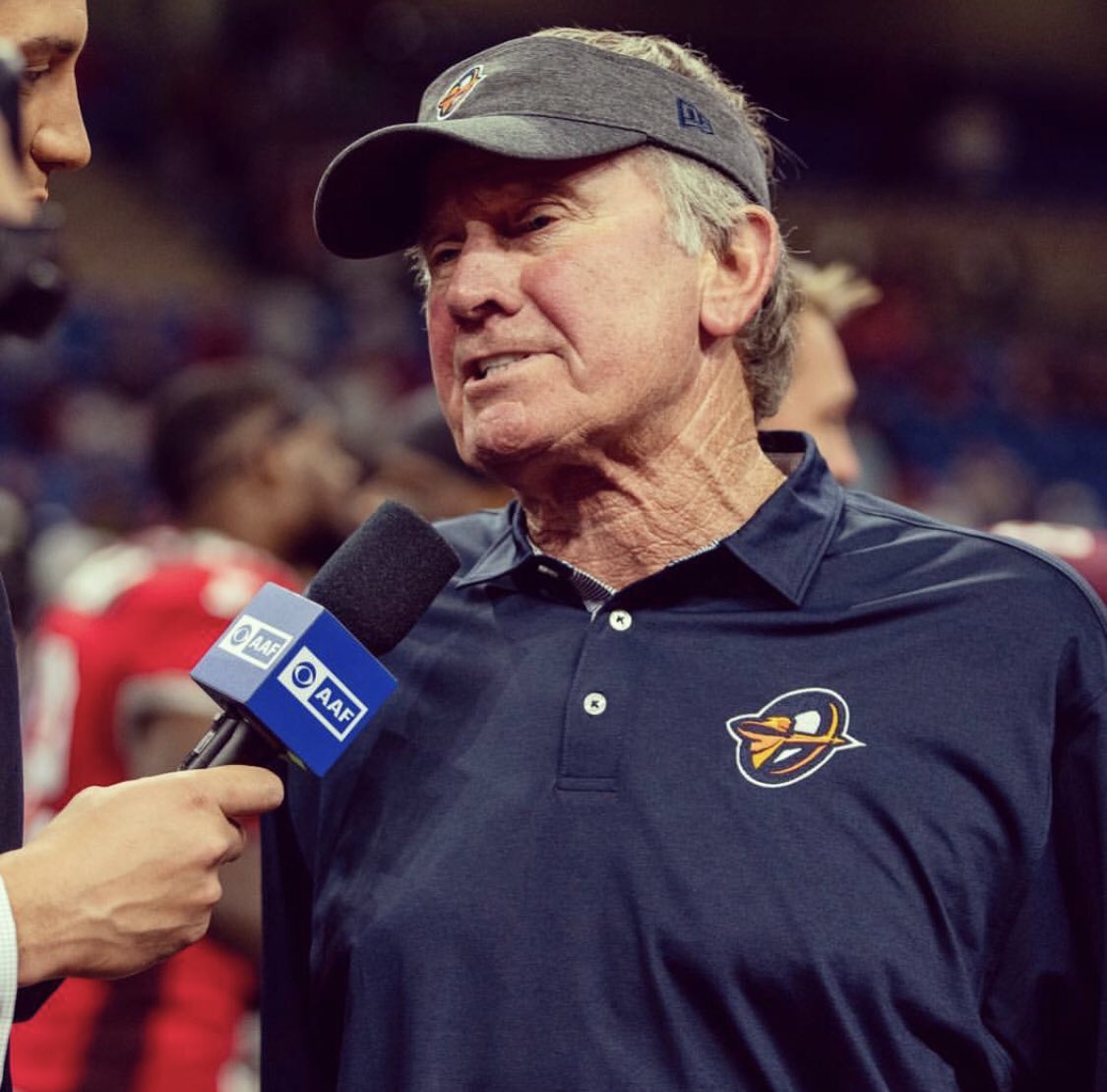 Happy 74th Birthday to The Head Ball Coach, Steve Spurrier!  