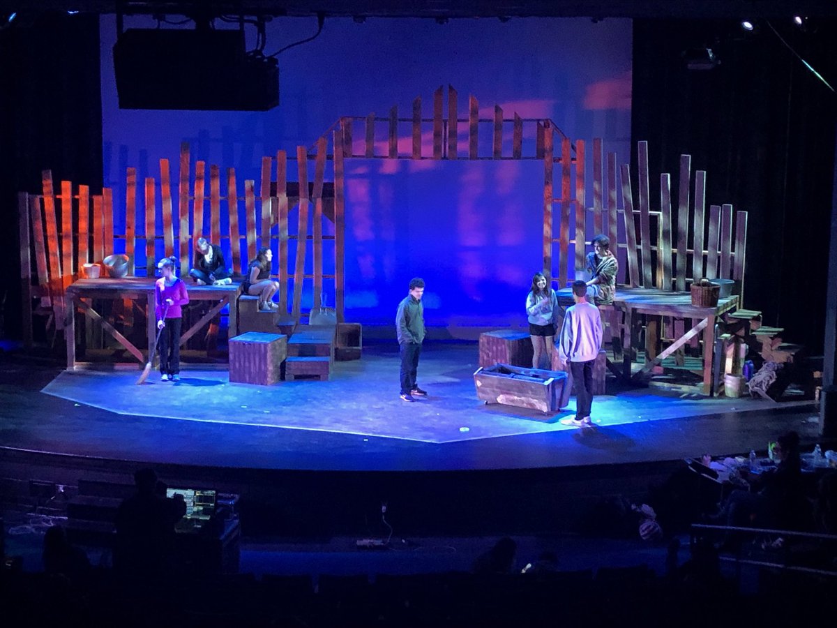 FRA ARTS tweet media