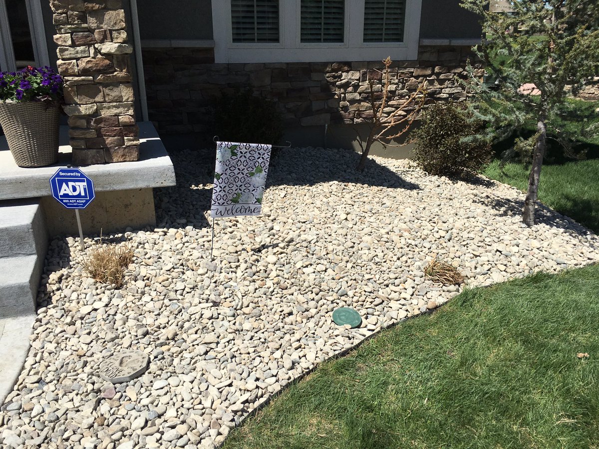 LandscapeStain's tweet photo. After: https://t.co/qO7oyT8irC