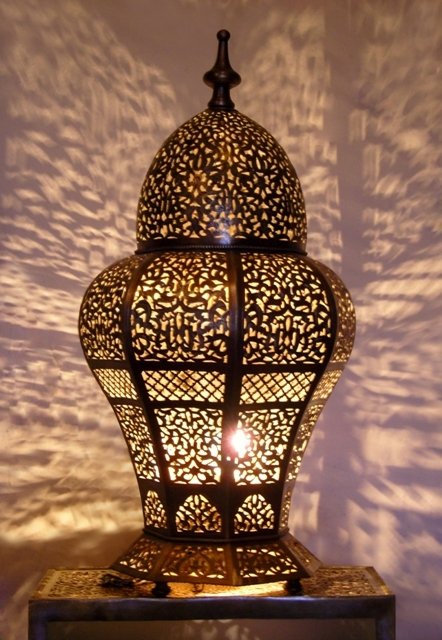 MarrakechGaler1's tweet photo. The Fnar, considered as flashlight in the ancestral periods, it allowed to illuminate the underground galleries during discrete passages from one compartment to another. https://t.co/fJ1AHbjErr