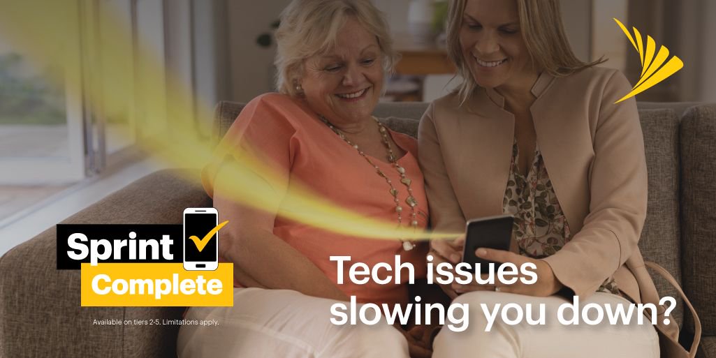 rogersolerafols's tweet photo. Not just insurance – get tech advice from live US-based Tech Experts w/ Sprint Complete. Sign up today! #GetComplete https://t.co/7vCeM3Esyd https://t.co/AR1XIMeZpE