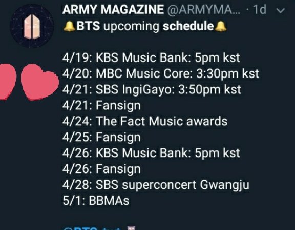 sarahis_cabezas's tweet photo. #BreakForBts Los chicos se han sobreesforzado, todavía le quedan demasiadas fechas promocionales, ademas justo luego tienen el nuevo tour, y ya estan mostrando signos de fatiga,por favor denles un descanso @BTS_twt @bts_bighit @aegyo__BTS @BigHitEnt https://t.co/HaEnfaA7zv