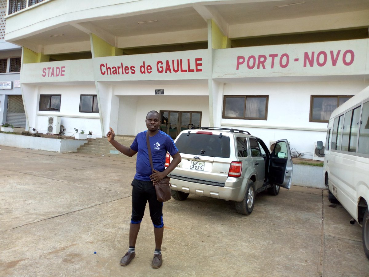 busolowo24's tweet photo. Love Ur job, Grow on the Job, Opportunity go yapa
#FootballTour #SunselFc #GrandeSports #PortoNovo #BeninRepublic #Tic2f https://t.co/e2XKCvz57N