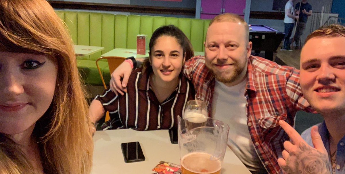 Merrion night out 🤙🏼