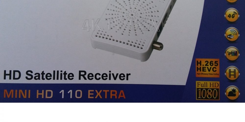 4KTvBox's tweet photo. Euroview Receptor Satélite Mini HD 110 Extra 
https://t.co/WSIXeghHgY
140.00 €
#Camara_4k #Camara_y_foto #box_android #box_4k #xiaomi #mecool https://t.co/cYpj5o8NsA
