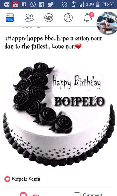 KevinBoipelo's tweet photo. My day https://t.co/iaSY3RcXDY
