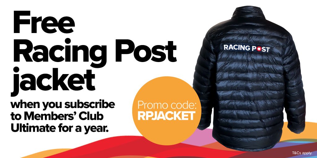Racing Post tweet media