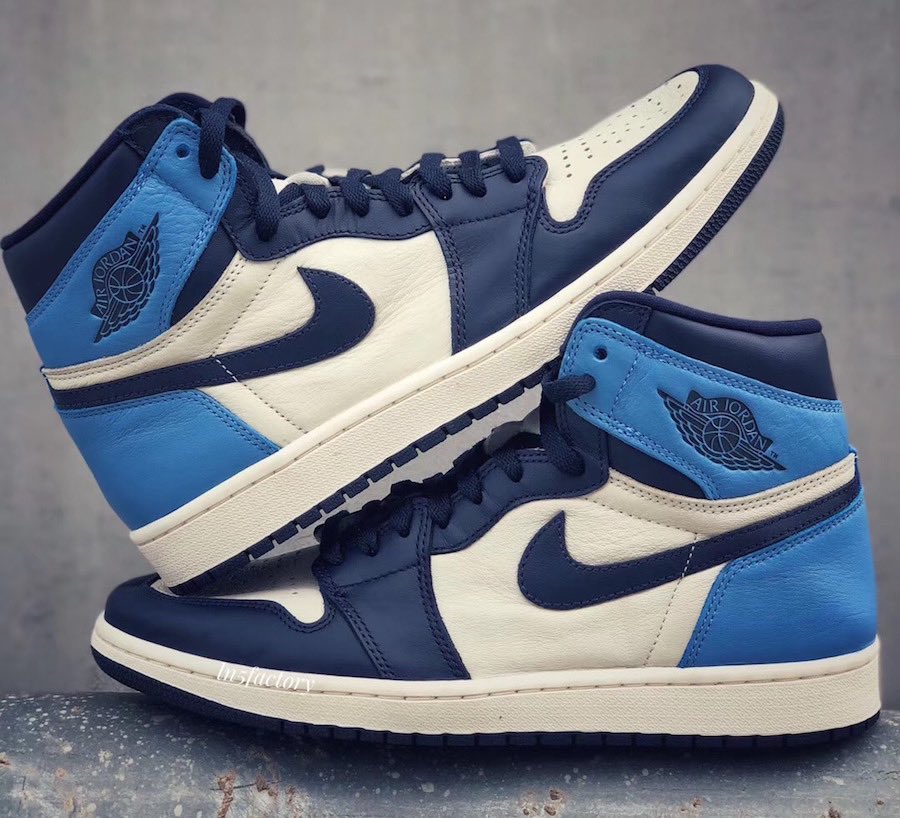 jordan 1s august 2019