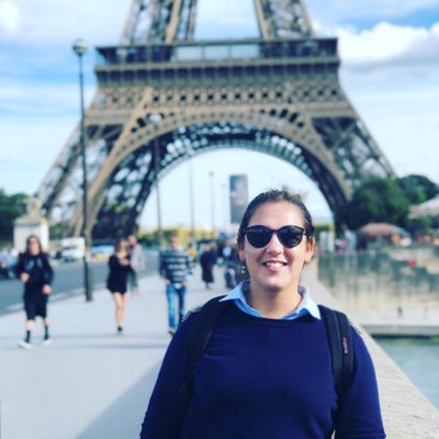 DulceMagdalena's tweet photo. #NuevaFotoDePerfil https://t.co/i8DRuxaL60