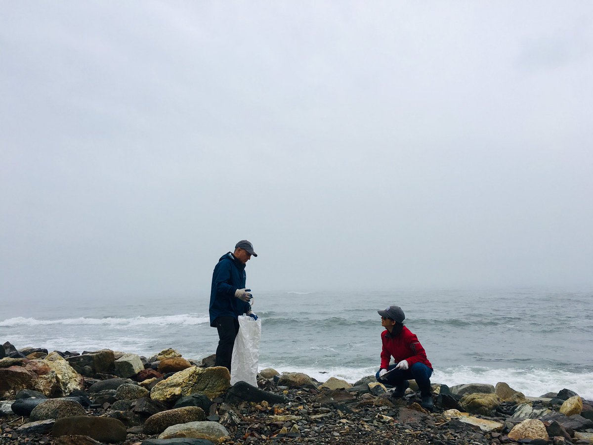 EApatang's tweet photo. Thanks for joining me again for this year's #globaldaysofservice #servewithsnhu #OdiornePointStatePark 🤙🏽 https://t.co/qa8yggI2aW