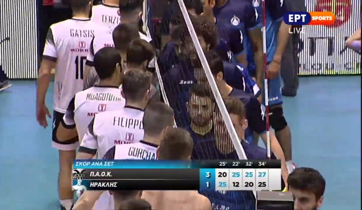 ipnaras's tweet image. #1ος στόχος επετεύχθη
Μας κάνεις περήφανους κάθε χρόνο 
Μπραβο ΠΑΟΚ