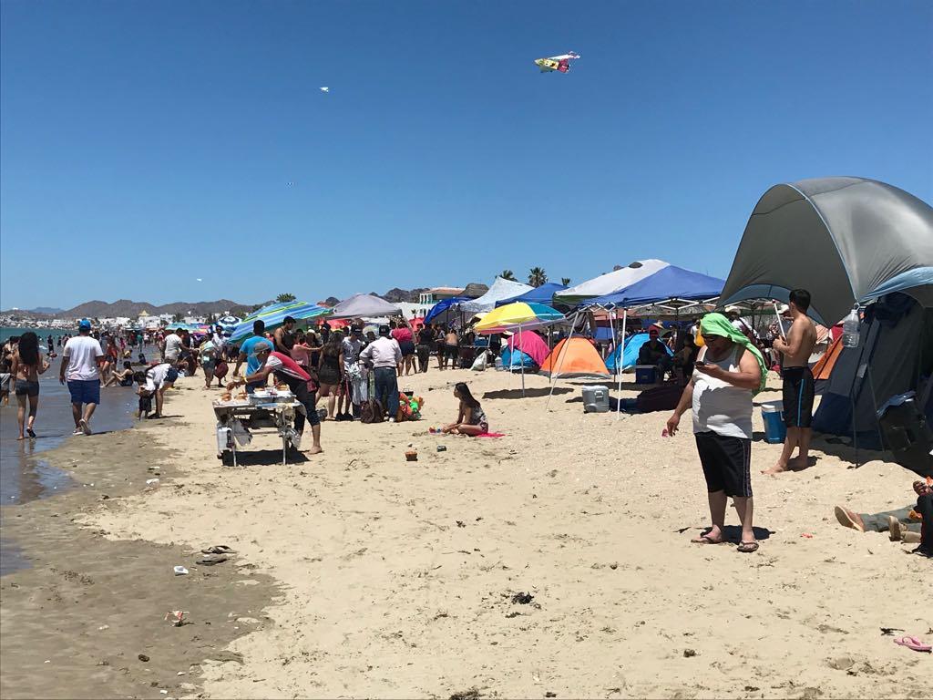 EL IMPARCIAL LOCAL tweet media