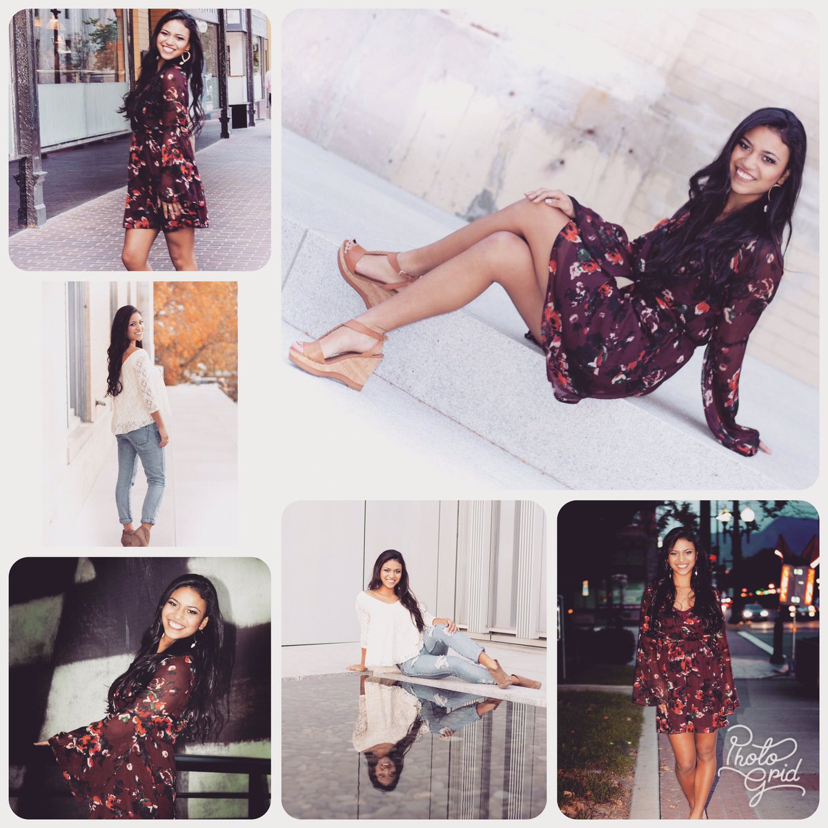 A mere 3️⃣years ago, she graduated from high school with #honors 🎓In just 2️⃣weeks, she will be walking across the stage <a href="/UVUScup/">UtahValleyUniversity</a> graduating with honors with her Bachelors in Behavioral Science &amp; Finance 🎓Words can not express how 💖PROUD we are. E ho‘omaika‘i kākou.