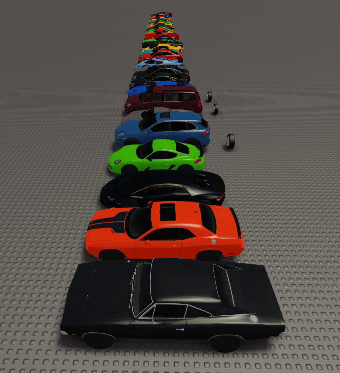 Twentytwopilots On Twitter Progress On Car Rebranding Vehicle Mesh Improvements Light Arrangement Improvements And The Addition Of Moving Apparatuses Like Headlight Covers And Wings So Far I Ve Been Slowly Chipping At This - roblox bush mesh