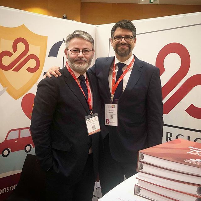 Muchas Gracias al Consorcio de Compensación de Seguros por confiar en @wimit_int para el diseño y producción de vuestras acciones promocionales. Un saludo. 🔝😍🇪🇸
.
#wimit #publicidad #marketing #comunicacion #media #rrss #web #community #blog #tv #cre… bit.ly/2Xs1NQt