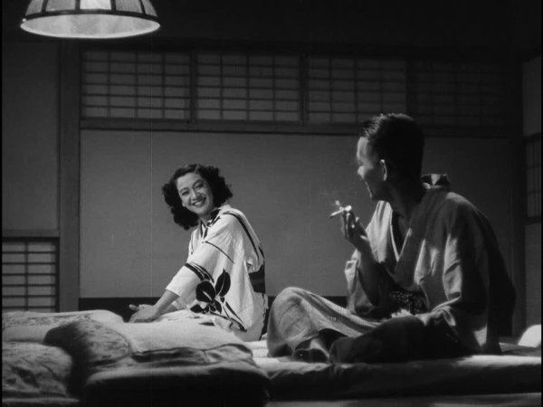 Late Spring | Yasujirō Ozu (1949)
youtube.com/watch?v=g_Czx6…