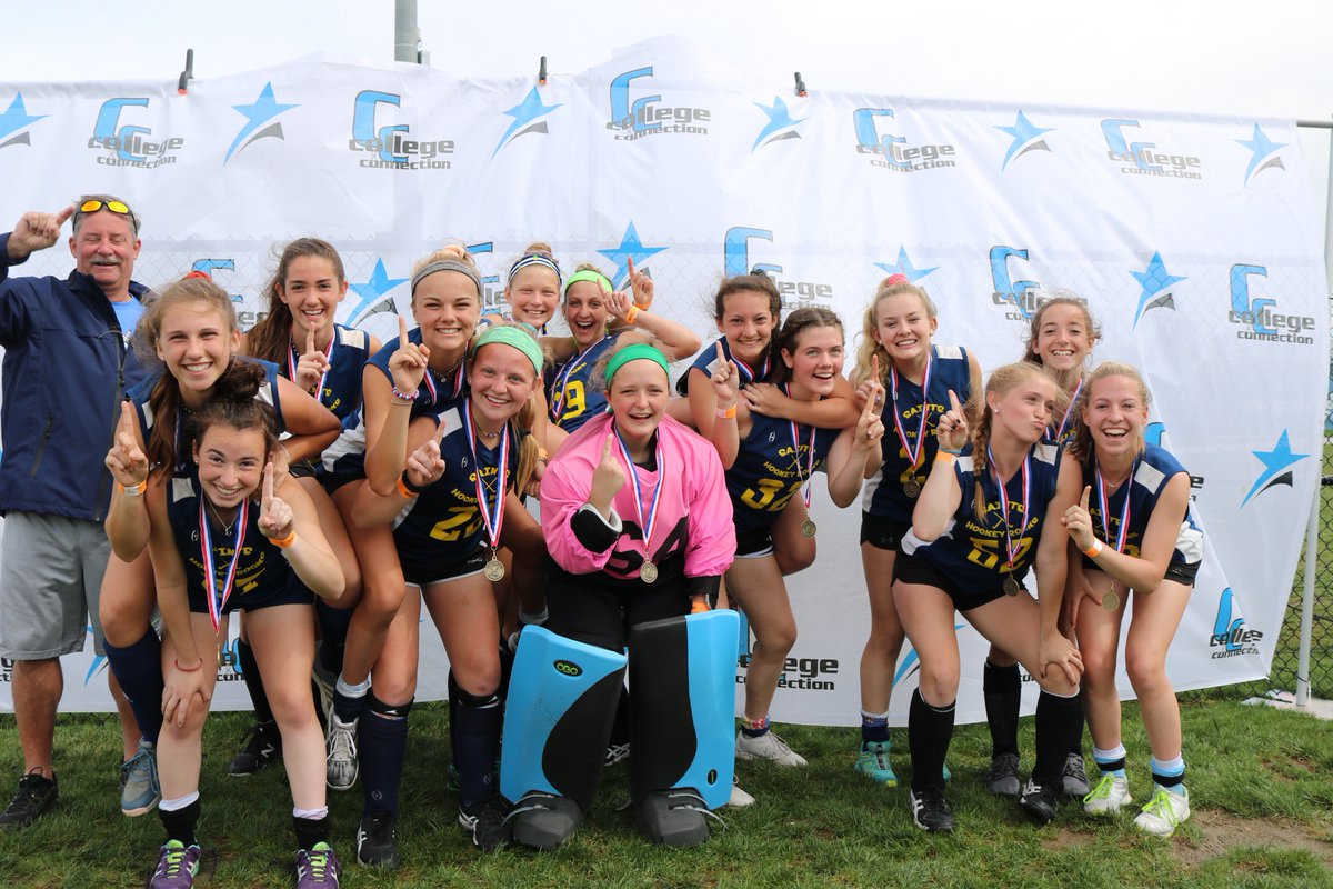 PerfSportEvents's tweet photo. U16C Champions: Saints Hockey #SSEaster19 https://t.co/NrIjyWbLX0