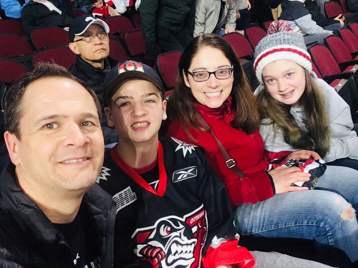 Let’s go ‘67’s!!! #noquit