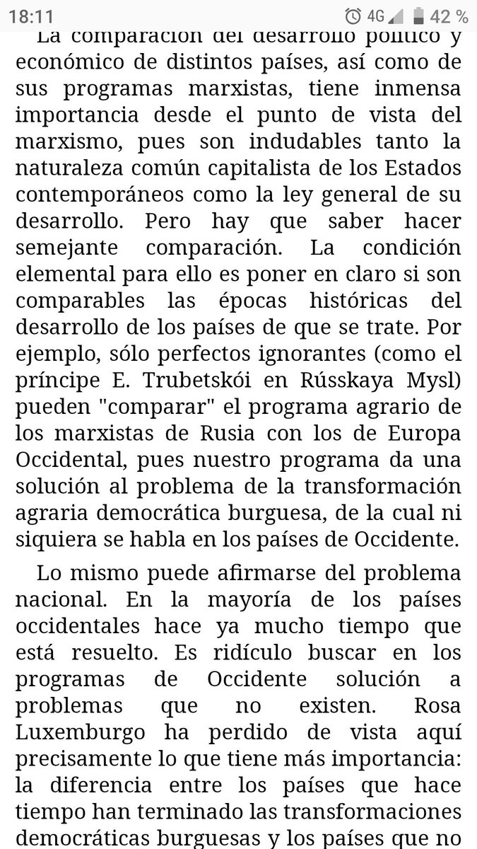 BarakaTaKitto's tweet photo. @blackmoatha @Vagarshak_ 1-Relaja con los clichés supremacistas,nazi de mierda
2-Que la 'mayoría de países de Europa Occidental' hayan resuelto la problemática nacional(foto),o sea está la 'norma' general, no quiere decir que no haya excepciones. Irlanda,EH...
3-La hoz envuelta en la rojigualda te delata https://t.co/4l008UvjUL