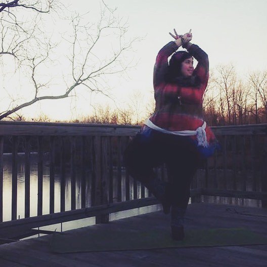 Yoga_rise's tweet photo. I’m so pleased to introduce you to a new #risetribe instructor, Meg Marie Smith! Yoga has become Meg’a true love and passion. It is her channel for strength, peace, and love. She finds joy in practicing yoga and is honored to share it with others. During… https://t.co/43S9k7zNXo https://t.co/TfOknA1M6J