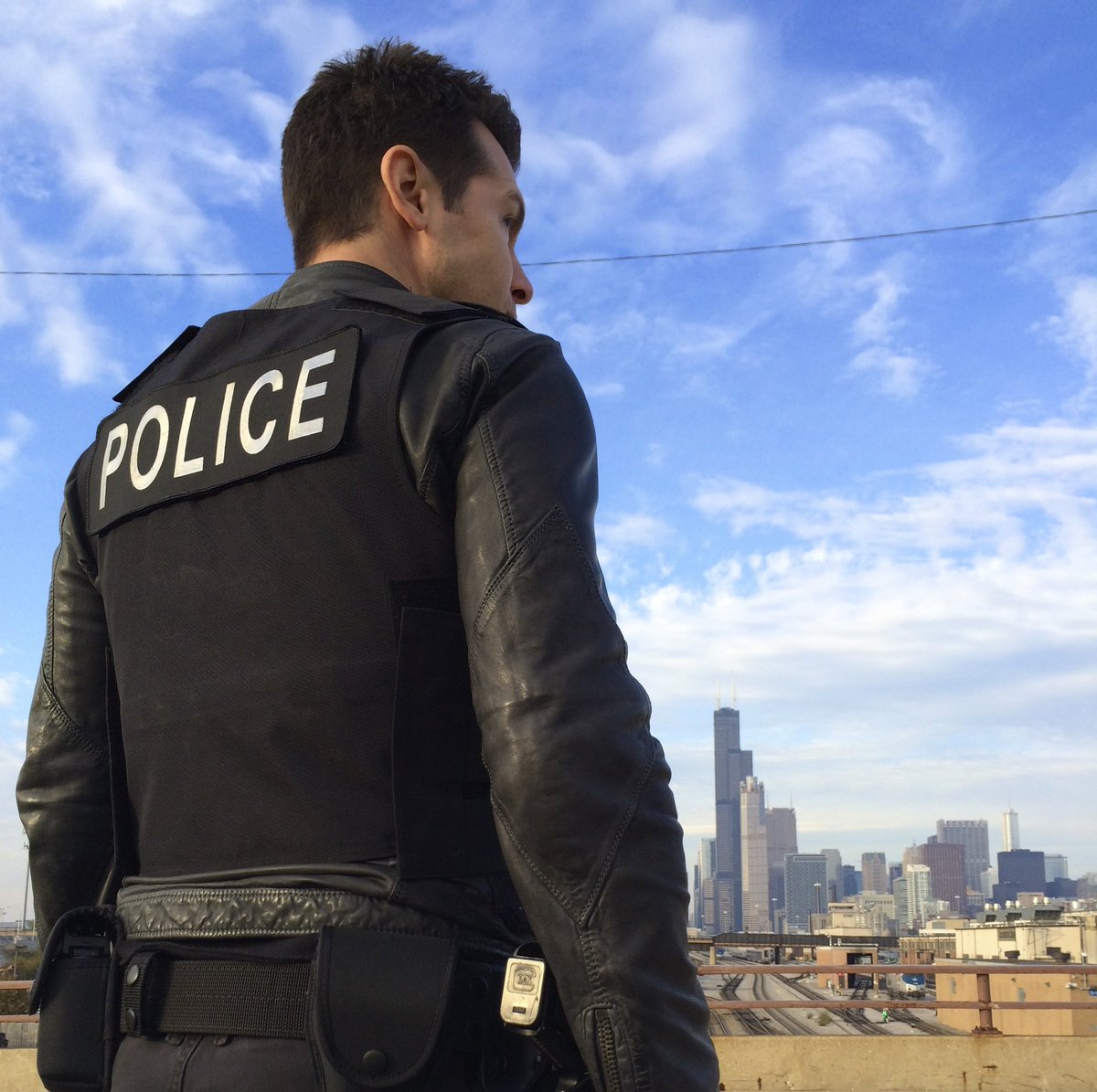 It’s been an honor portraying Det. Antonio Dawson in the #OneChicago world. To my cast #Family, I’ll always treasure the time and stories we shared. To all you #chihards out there, THANK YOU for being the best of fans! We’ll Always have CHICAGO 👊🏻