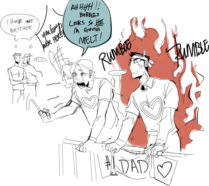 Boomer dies 