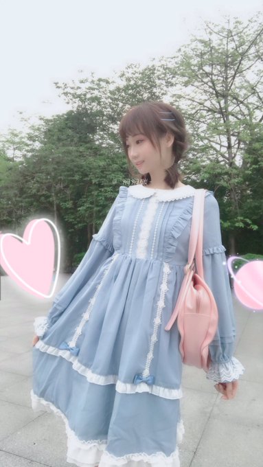 コスプレイヤー焖焖碳-のTwitter画像27