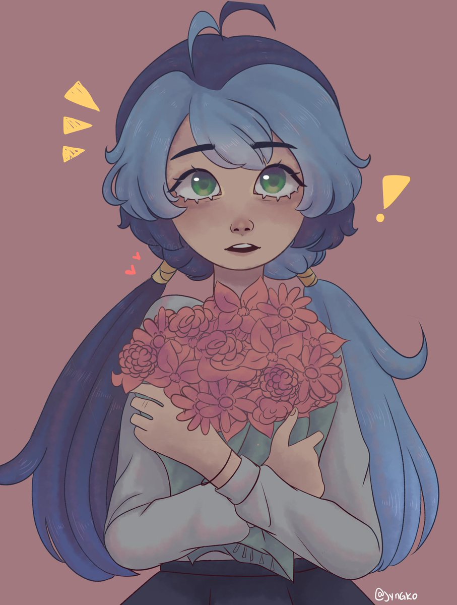 Jyn_02's tweet photo. Bunny teeth 🐰💕
#FHS  #FNAFHS #FHSZ3R0 https://t.co/u0dCRLxOWy