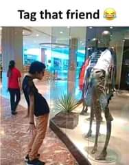 Razor_1475's tweet photo. I am that Crazy Friend... https://t.co/BS2J8crV2W
