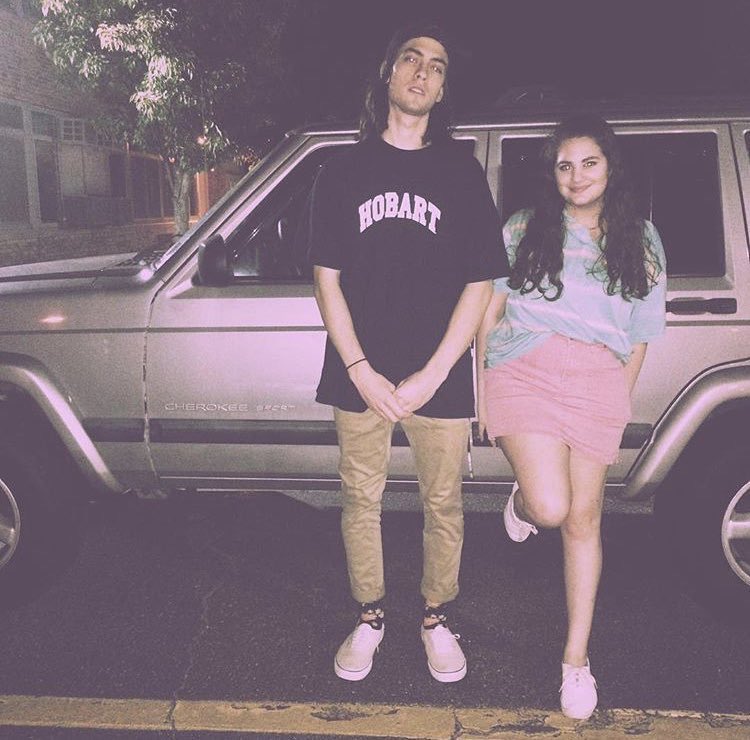 here’s an old pic of us

we’re coming back 

may 3rd

vinyl paradise 

be there