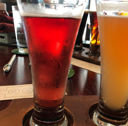 WhirlyBall's tweet photo. There is nothing better than a pint of @sincider's Black Widow on a Saturday evening.
Join us tonight for a pint or two ;)
#WhirlyBallChicago #EatDrinkGameOn #WhirlyBallin #BetterKnowYourBeer https://t.co/0omfzhdawt