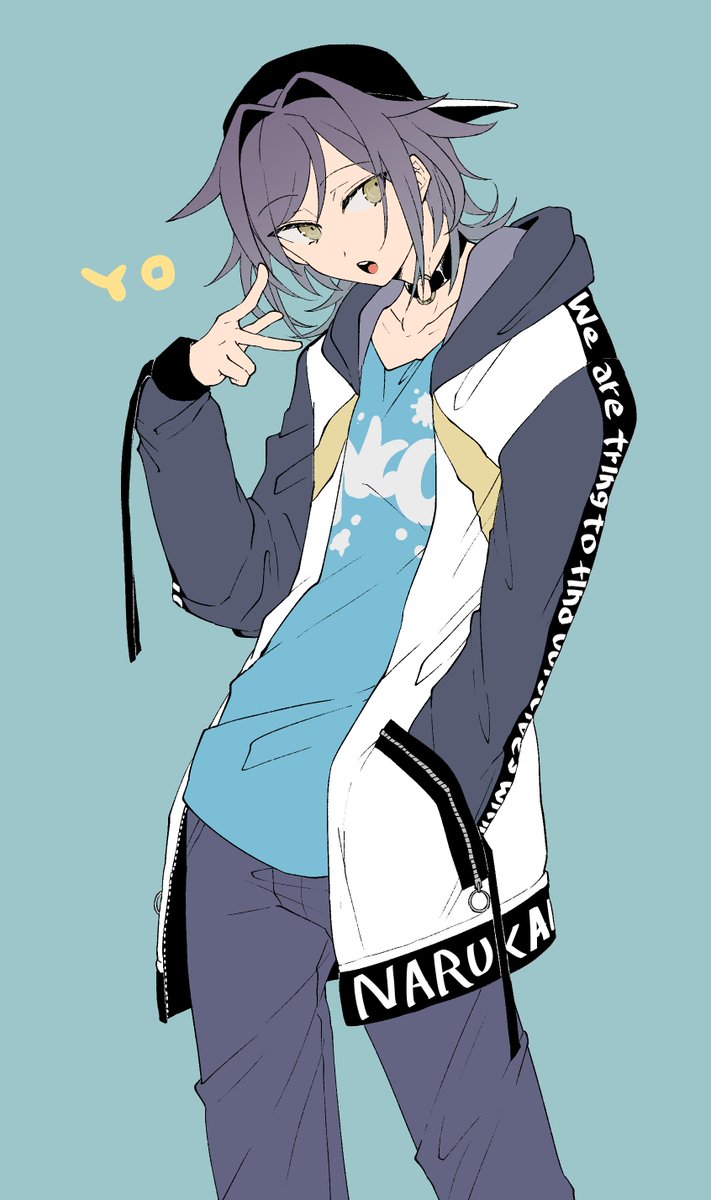 鳴神裁の絵 Twitter Search