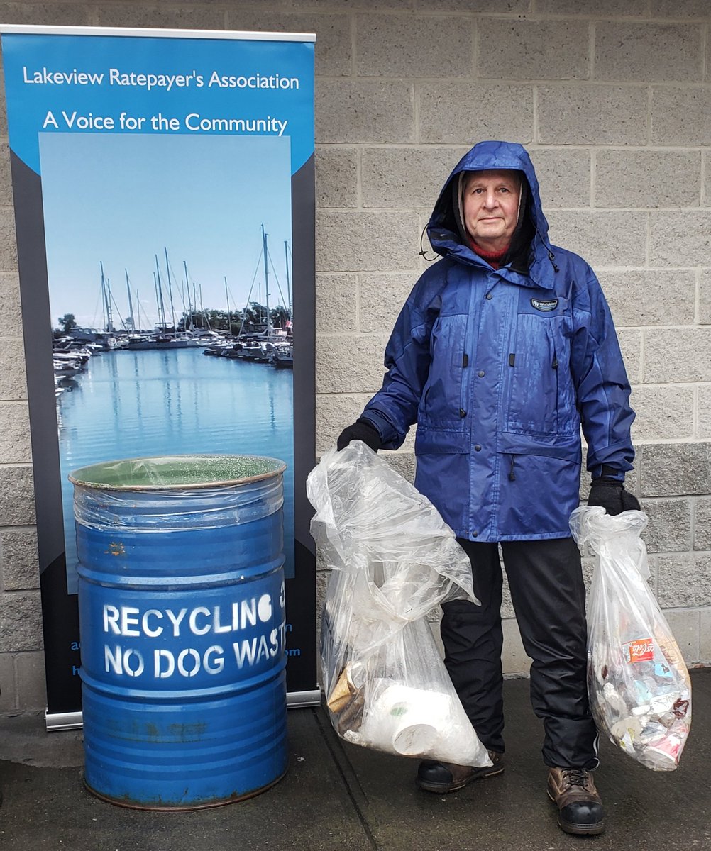 Lakeview Ratepayers Association tweet media